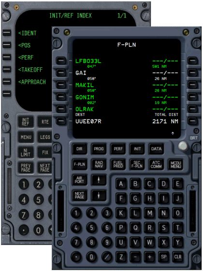 PMDG 737 NGX Home Cockpit Flights - IVAO Online - Flight Simulator X 