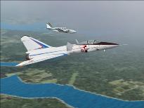 Low speed interception